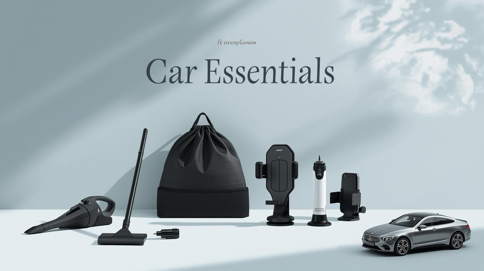 Car Essentials