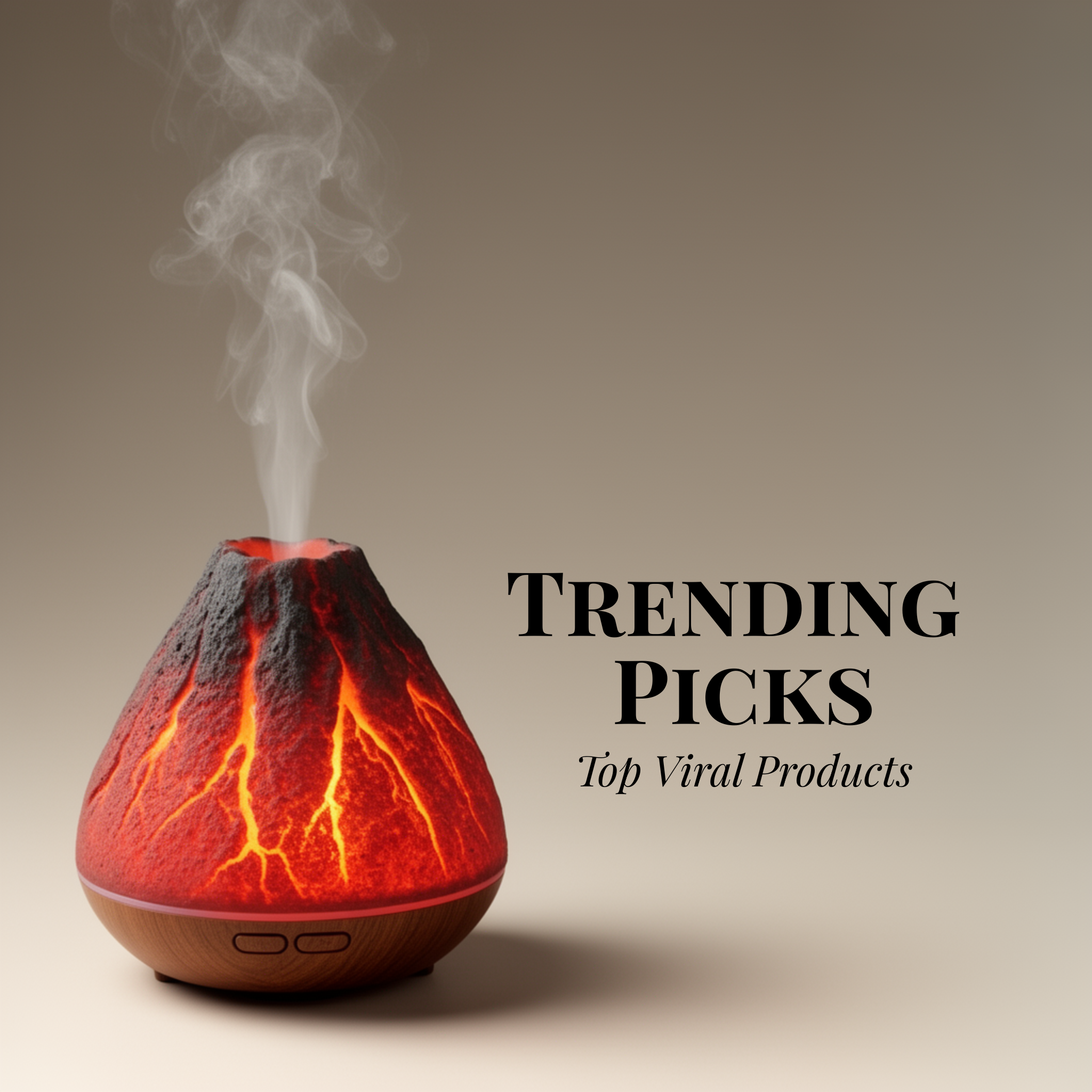 Trending Picks