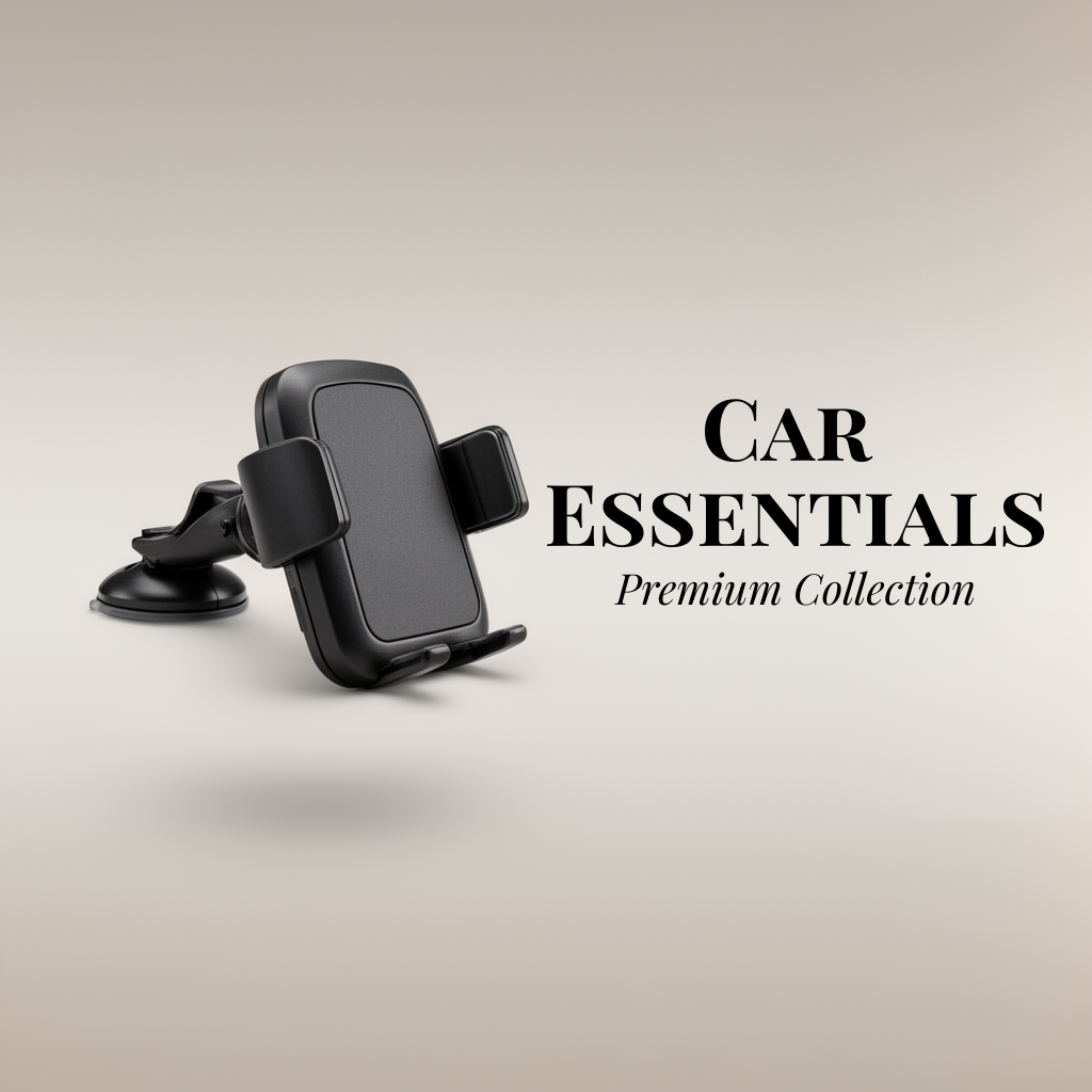 Car Essentials