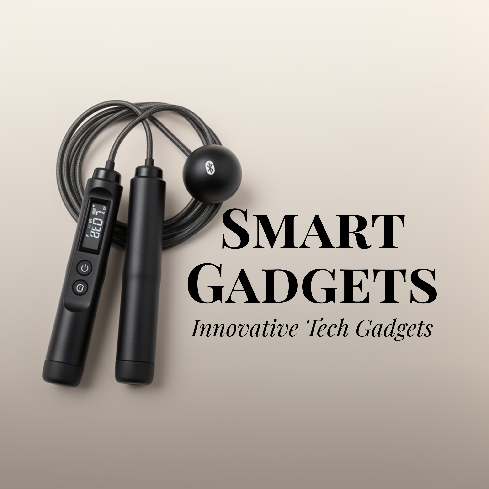 Smart Gadgets