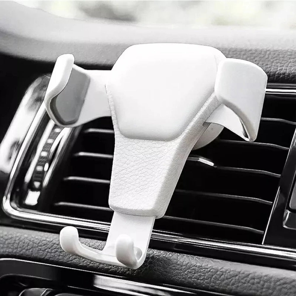 Universal Gravity Car Phone Holder