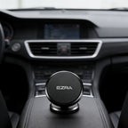 Magnetic Car Phone Holder – Universal Dashboard & Air Vent Mount