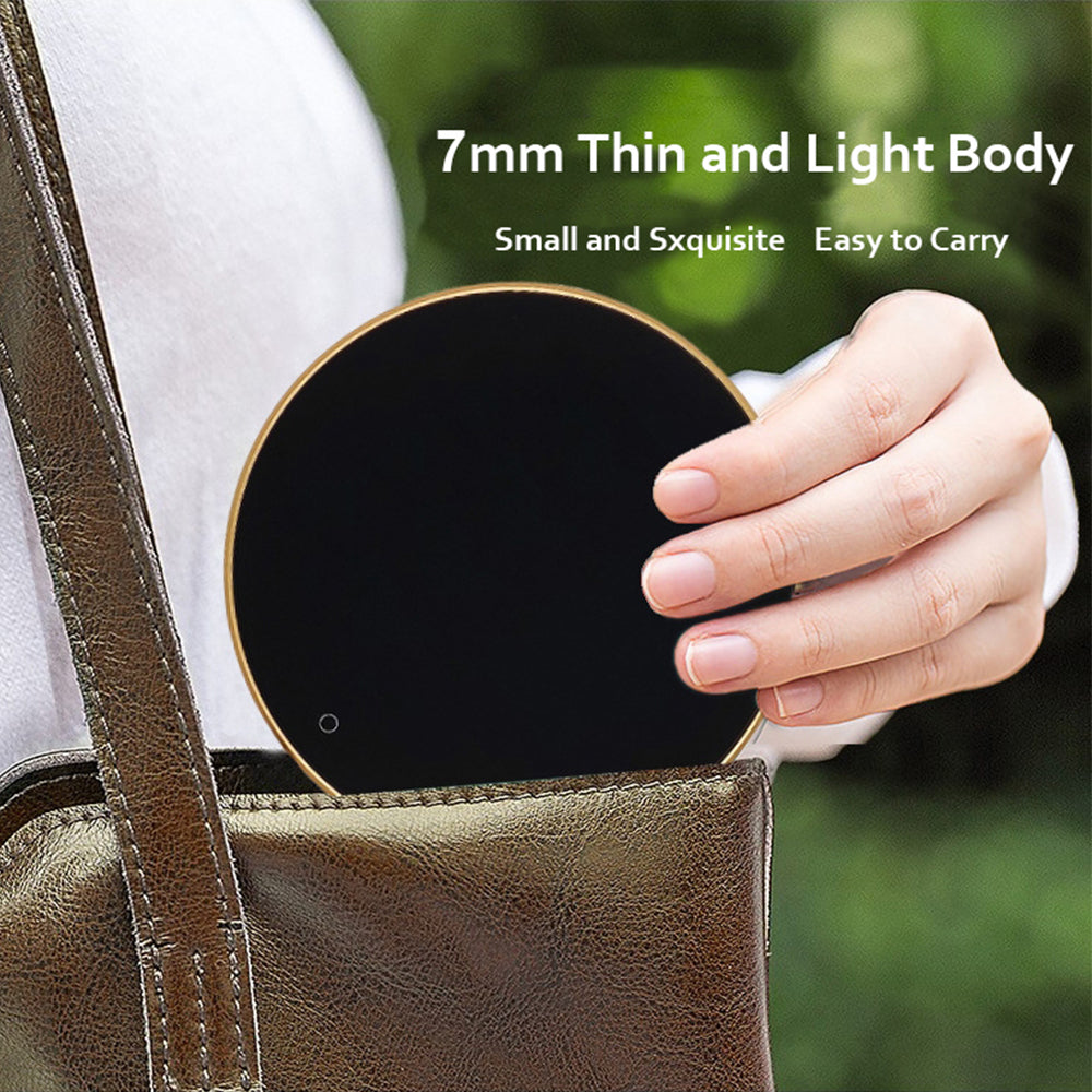 55℃ Constant Temperature Coaster Ceramic Cup warmer