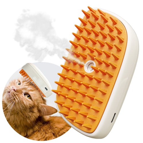 4 in 1 Cat Anti-Static Grooming Comb 