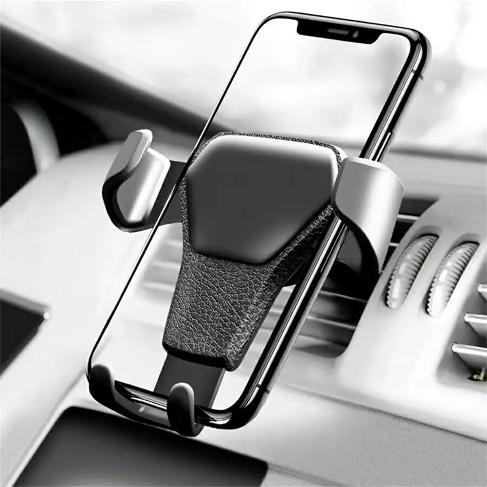 Universal Gravity Car Phone Holder