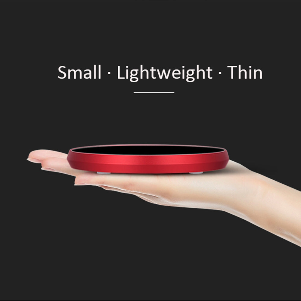 55℃ Constant Temperature Coaster Ceramic Cup warmer