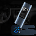 Wireless Portable High-Power Electric Car Air Pump