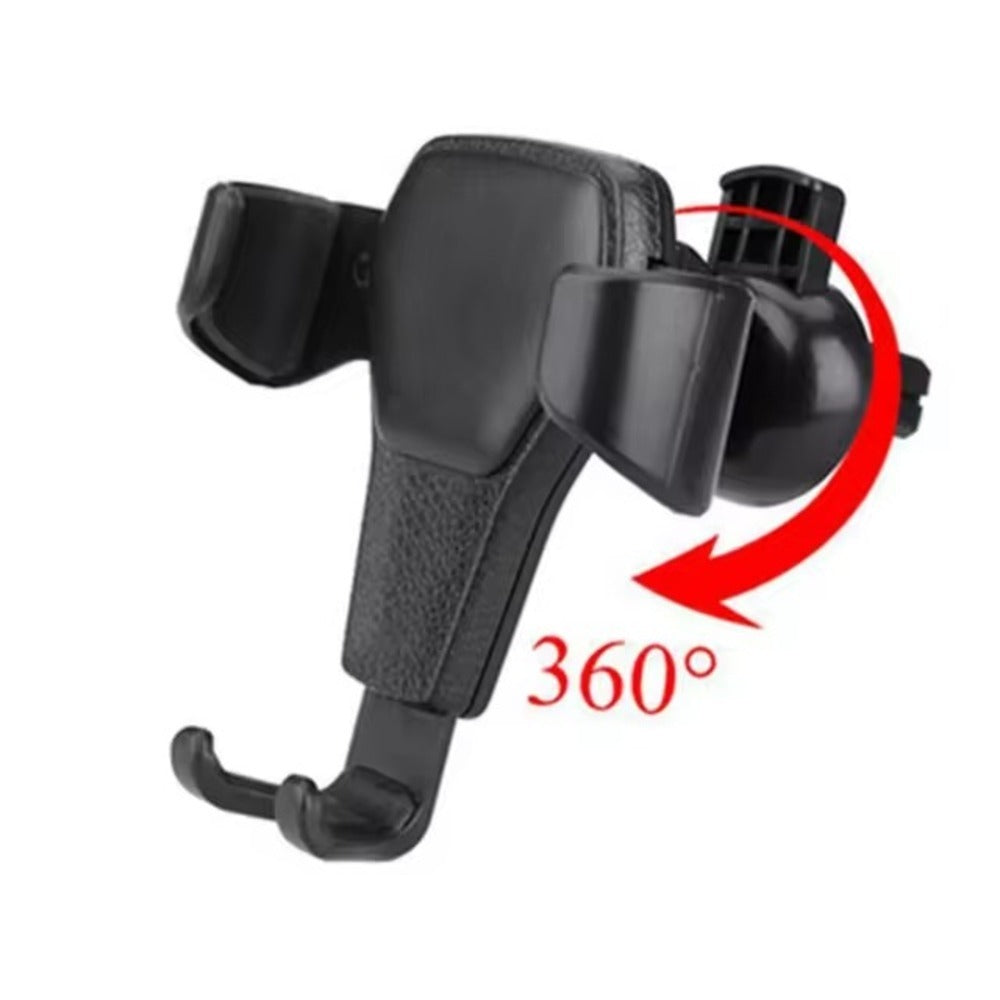 Universal Gravity Car Phone Holder