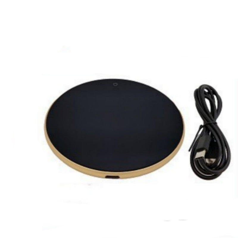 55℃ Constant Temperature Coaster Ceramic Cup warmer