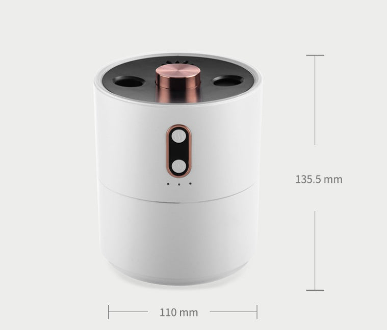 Air Humidifier Night Light Lamp Fragrance Humidifier