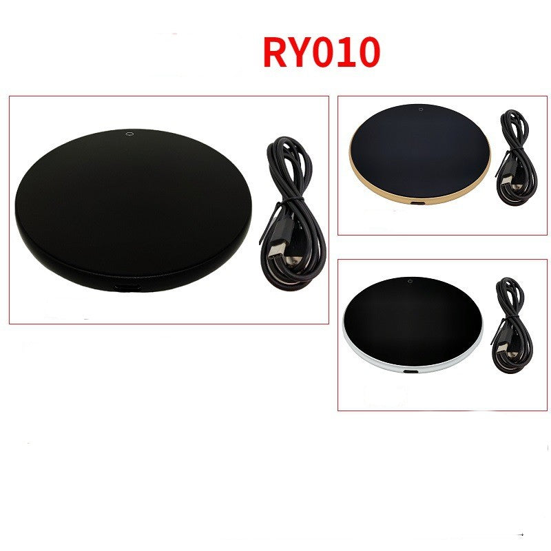 55℃ Constant Temperature Coaster Ceramic Cup warmer