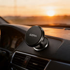 Magnetic Car Phone Holder – Universal Dashboard & Air Vent Mount