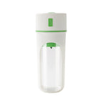 Portable USB Electric Juicer & Blender – Wireless Fruit Mixer & Ice Crusher Cup