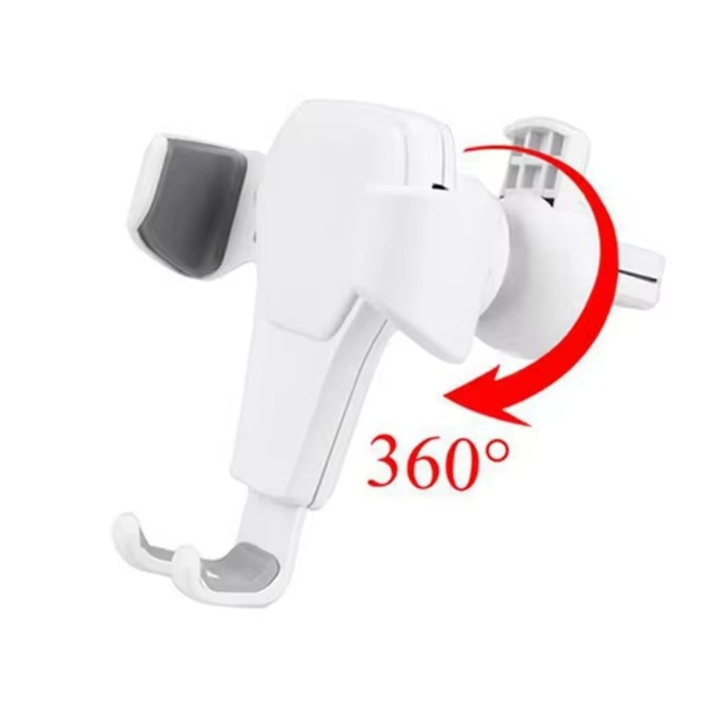 Universal Gravity Car Phone Holder