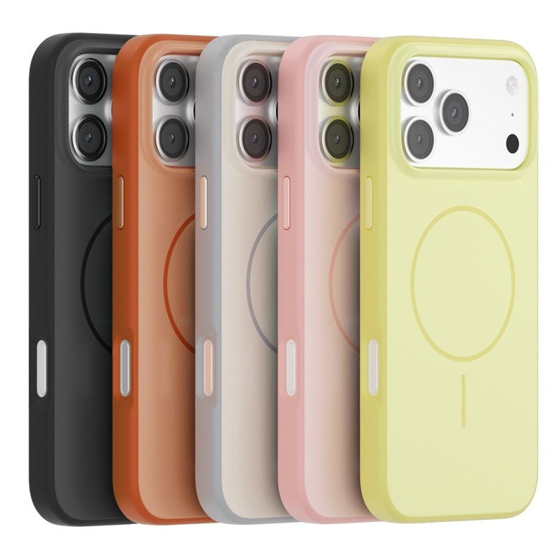 Magnetic Suction 17 Series Anti-fall & slip cover