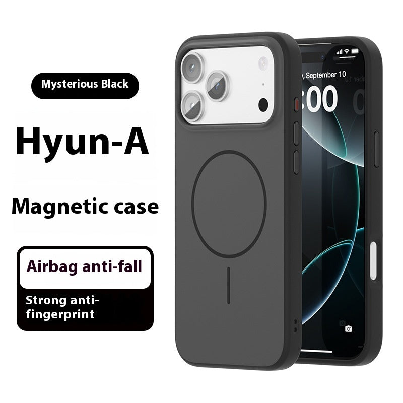 Magnetic Suction 17 Series Anti-fall & slip cover