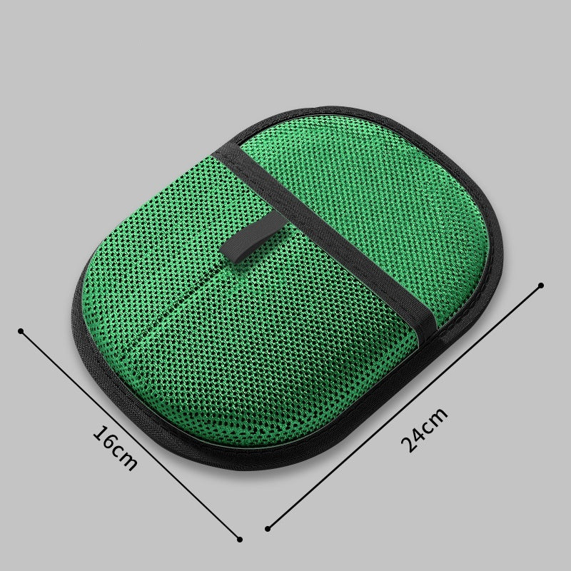 Pet Hair Remover Brush Gloves